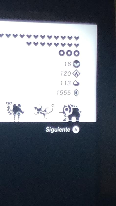botw max inventory|[SPOILERS] Calculating maximum upgrades in BotW .